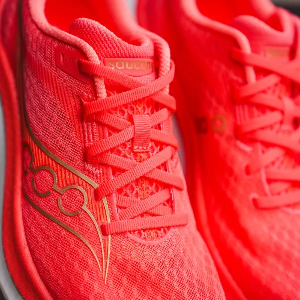 Saucony Endorphin Speed 5