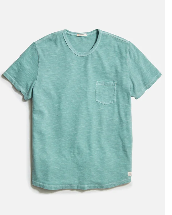 Pocket Tee