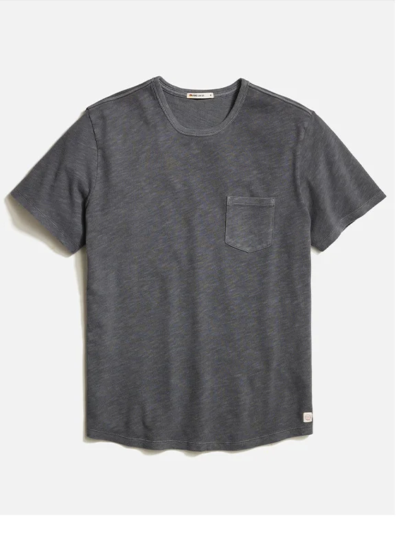 Pocket Tee
