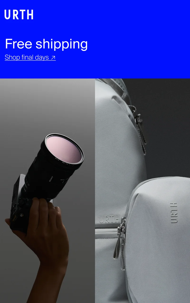 Exclusive free gift