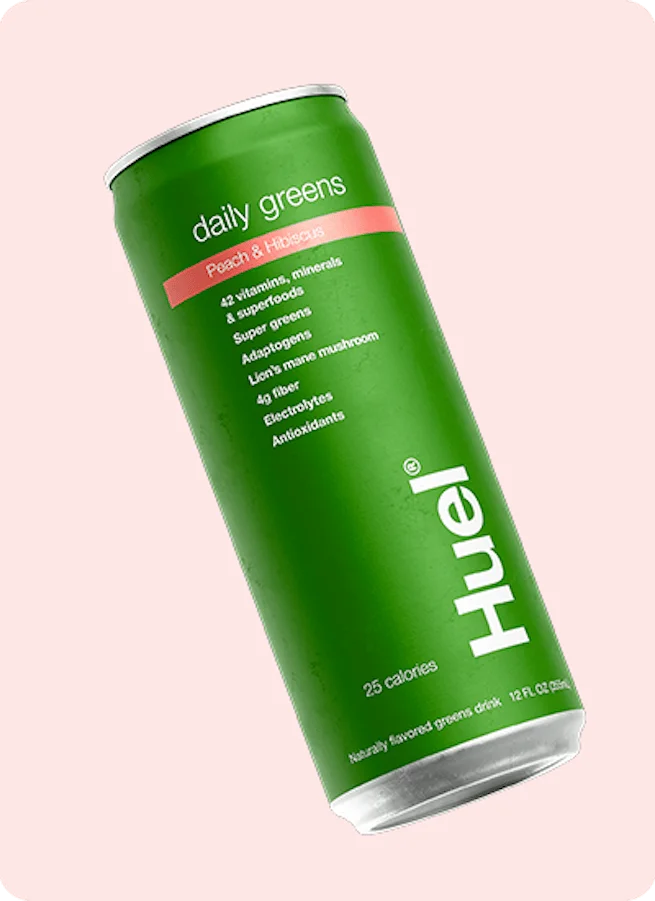 Daily Greens