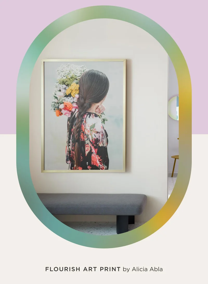 Five Artworks