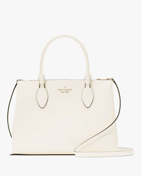 Rae Medium Satchel