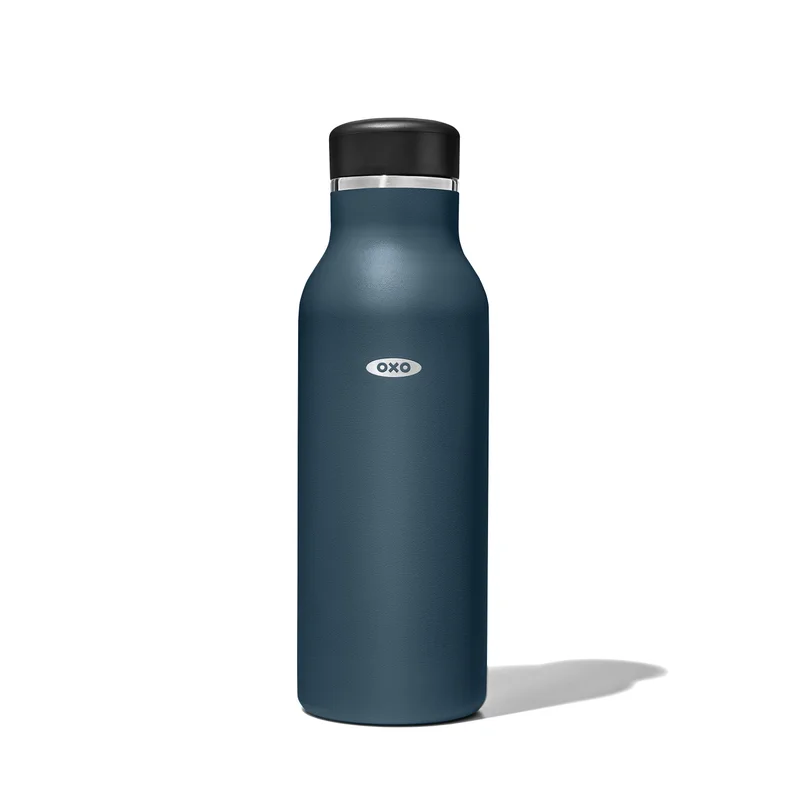 Image of OXO Strive 16 oz. Insulated Water Bottle