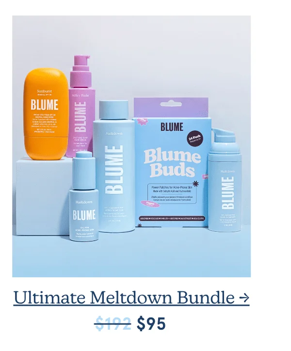 Ultimate Meltdown Bundle →