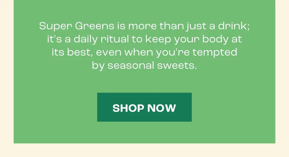 Super Greens