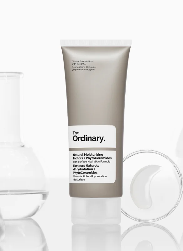 Shop Natural Moisturizing Factors + PhytoCeramides