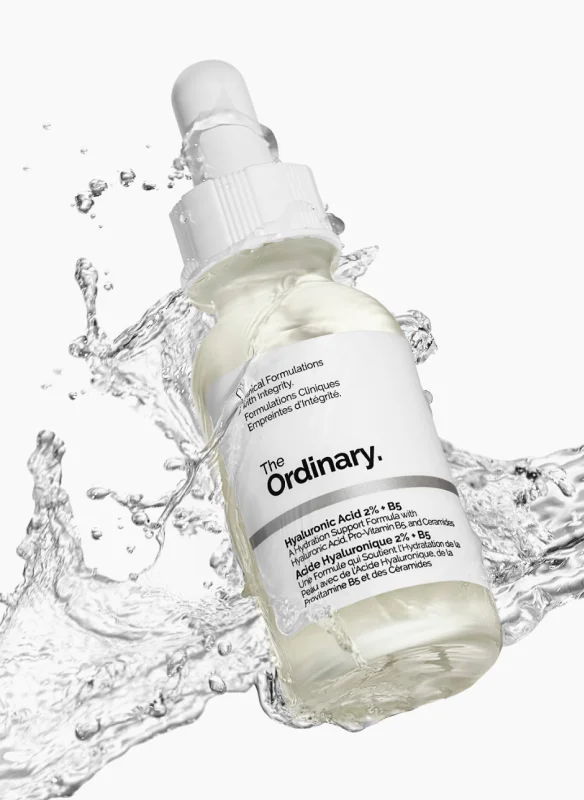 Shop Hyaluronic Acid 2% + B5 (with Ceramides).