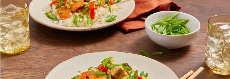 With Meati, It Can. Our Mycelium-Root Protein Delivers the Flavor and Nutrition You Love.