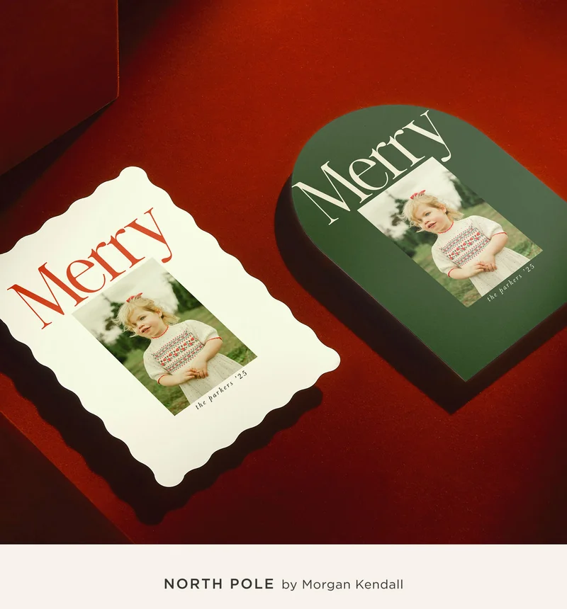North Pole