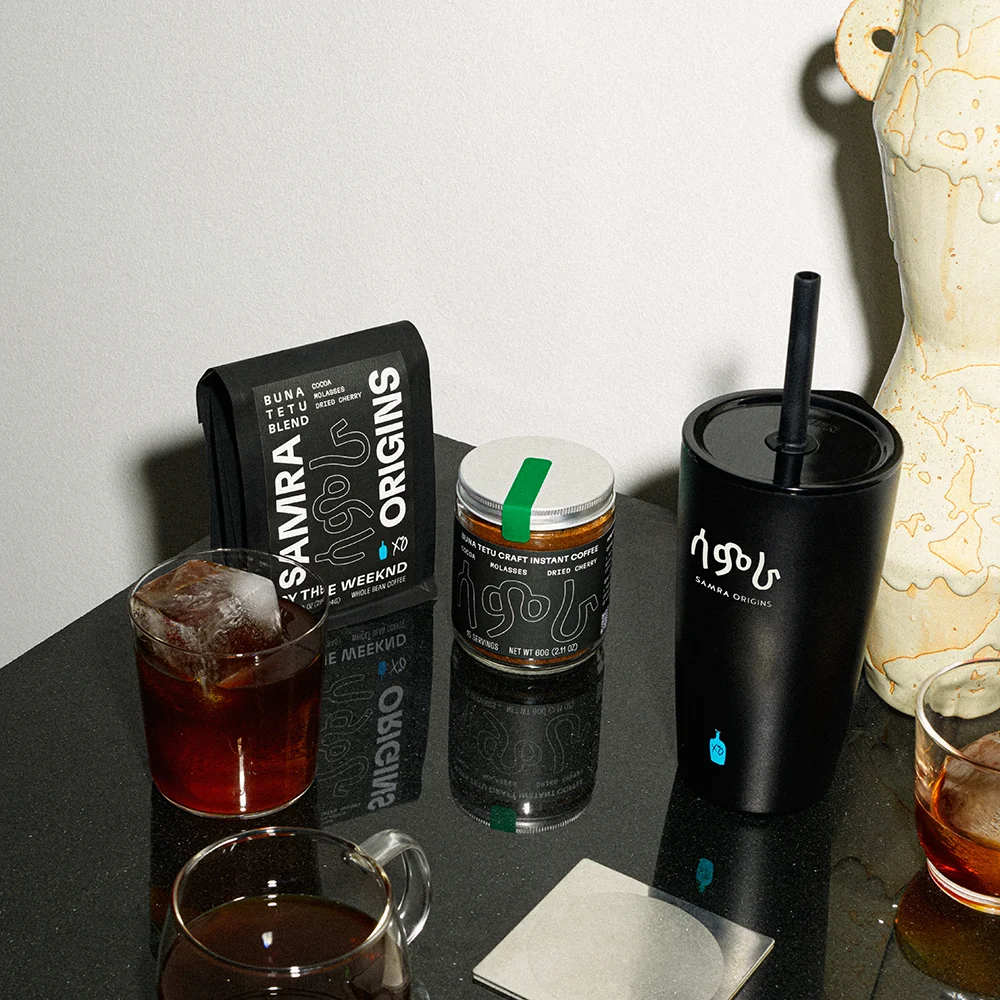IMAGE LINKED TO BLUE BOTTLE COFFEE