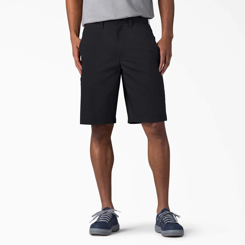 FLEX Cooling Regular Fit Utility Shorts