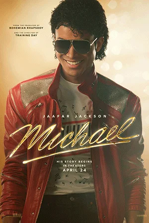 MICHAEL
