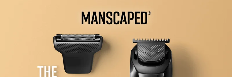 MANSCAPED®