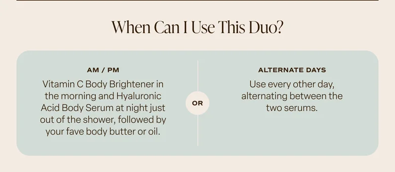 Hydrate & Glow Duo