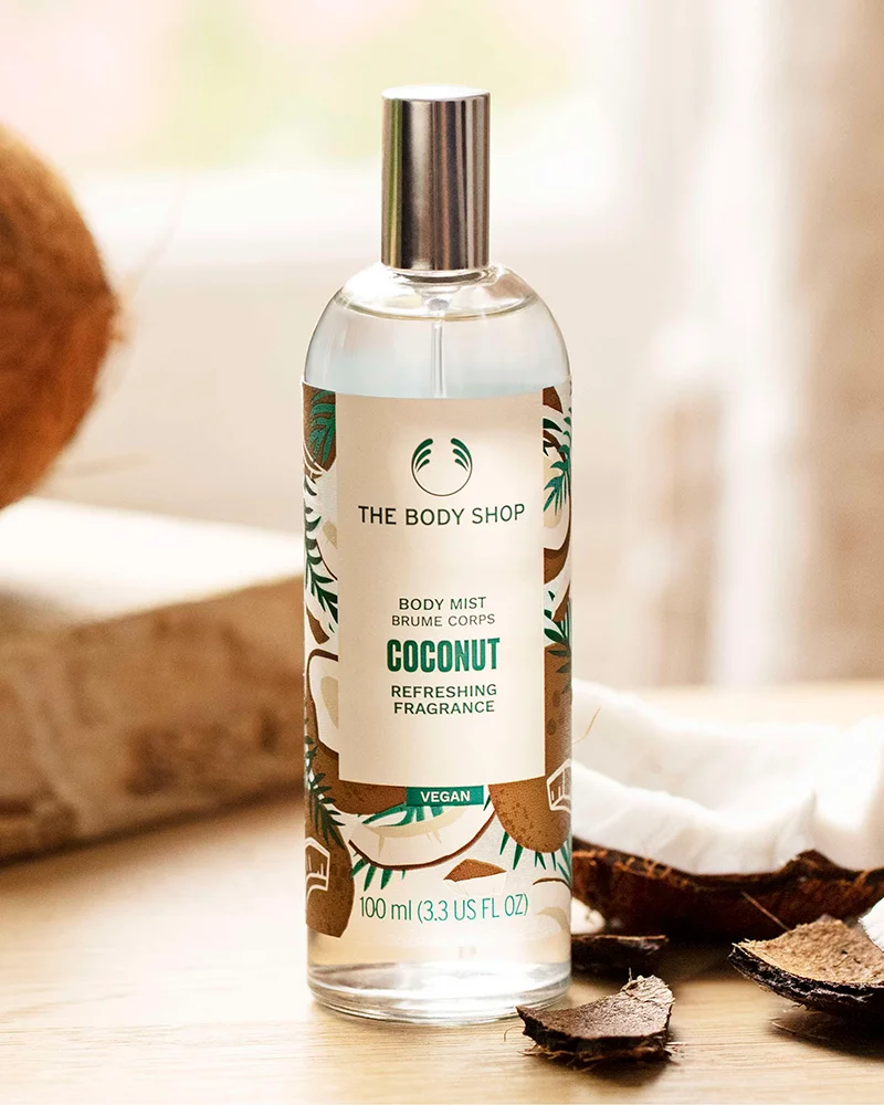 Coconut
