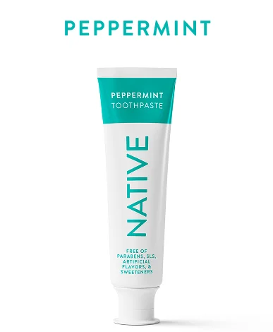 Peppermint