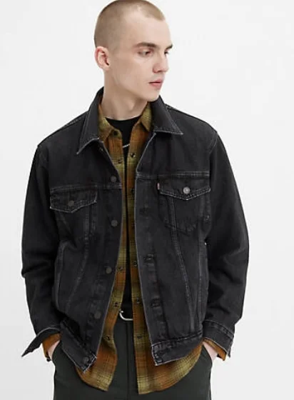 SHOP DENIM ON DENIM