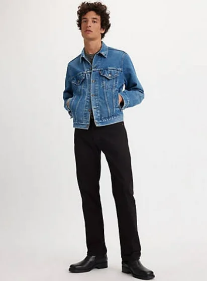 SHOP DENIM ON DENIM