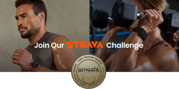 Strava Challenge
