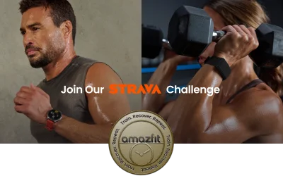 Strava Challenge