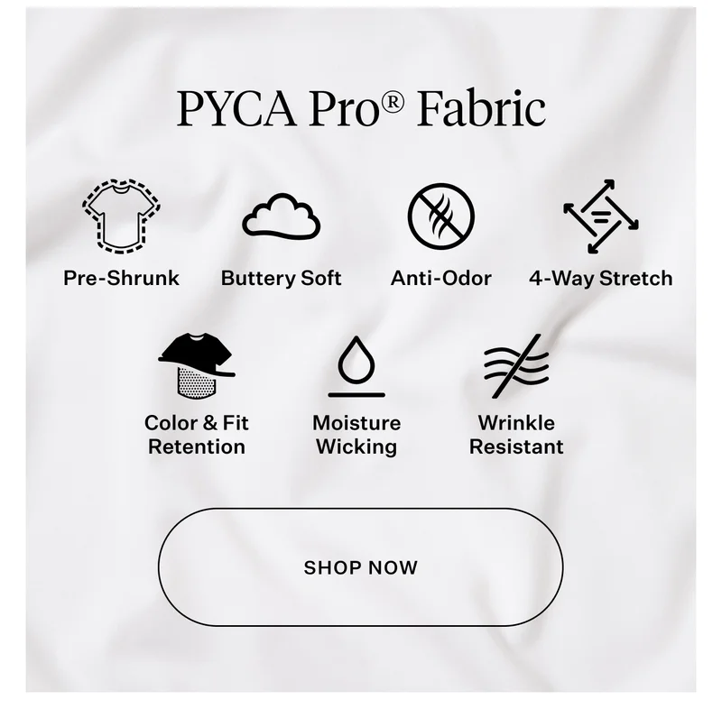 PYCA Pro Fabric