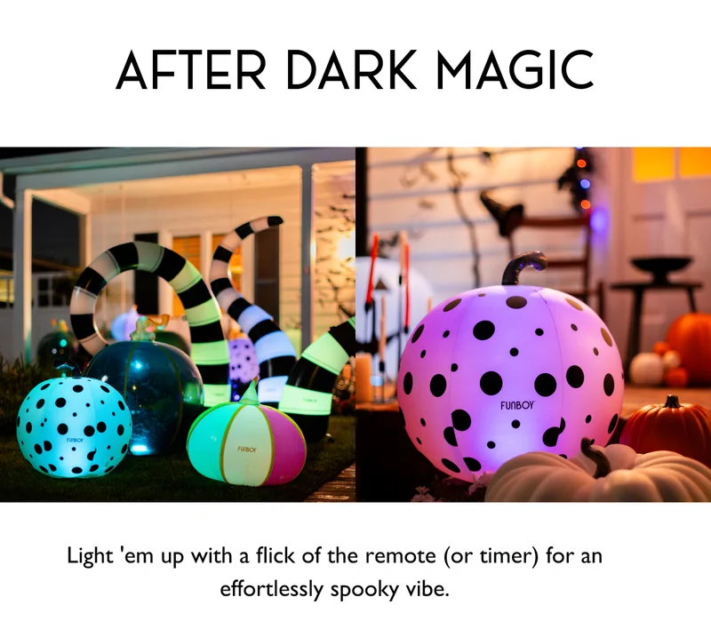 After Dark Magic