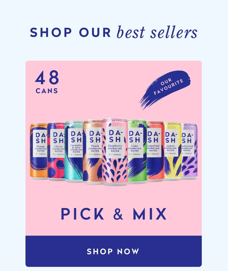 48 cans