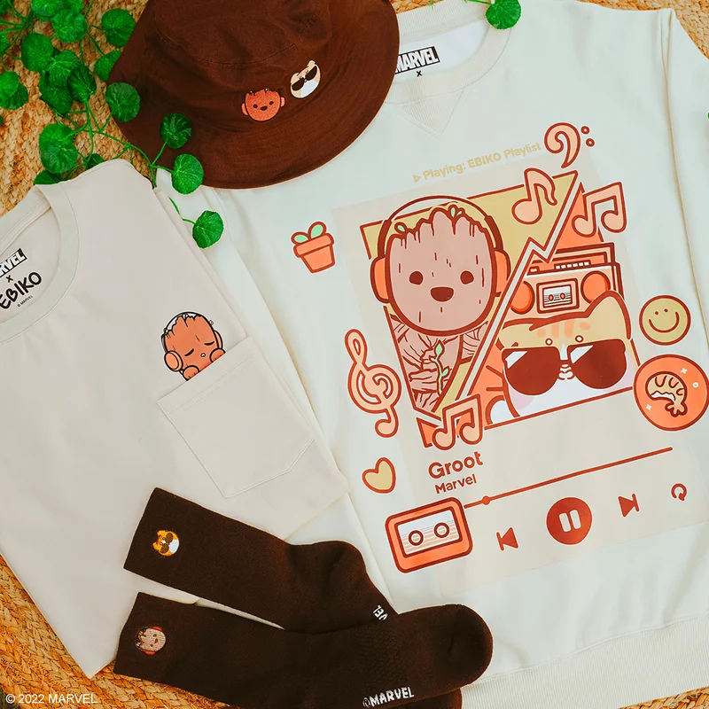 Merchandise