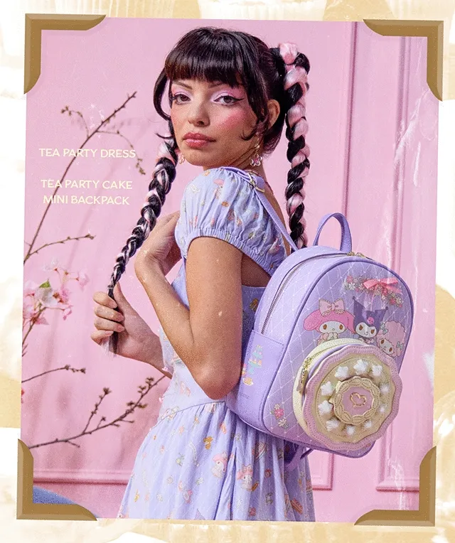 Cinamoroll Shop Now