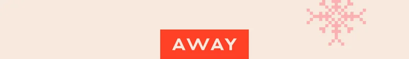 Away