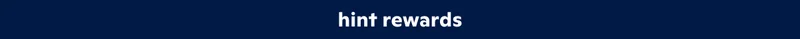 hint rewards