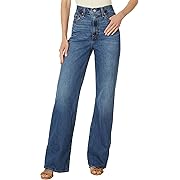 Ribcage Wide Leg Jeans
