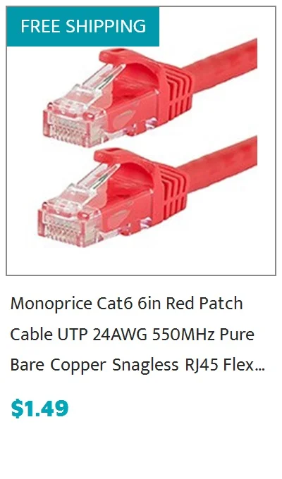 View product recommended for you