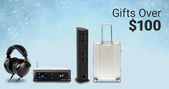 Gifts Under $100