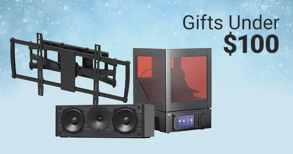 Gifts Under $100