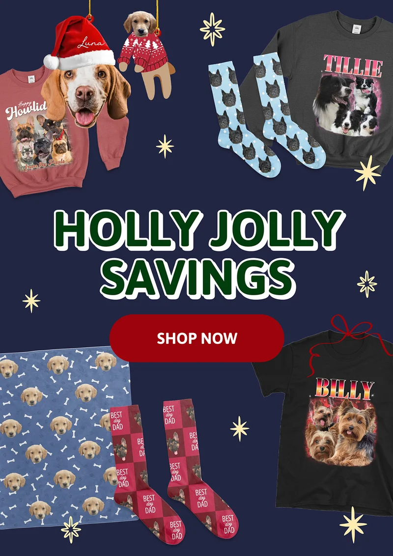 Holly Jolly Savings [SHOP NOW]