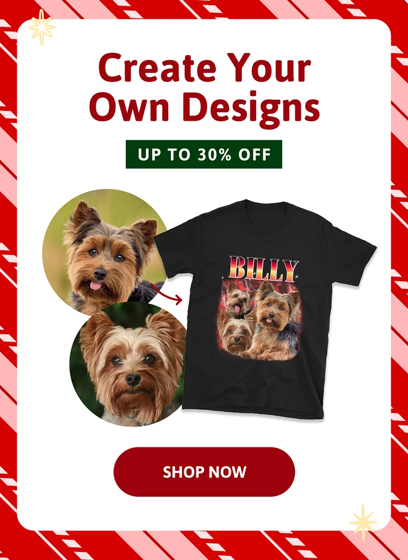 Create Your Own Designs. UP TO 30% OFF