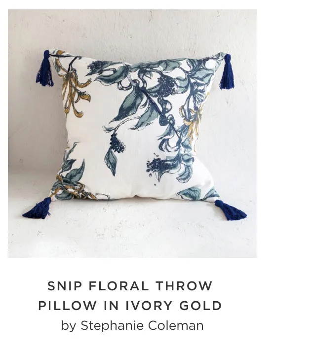 Jungle Floral