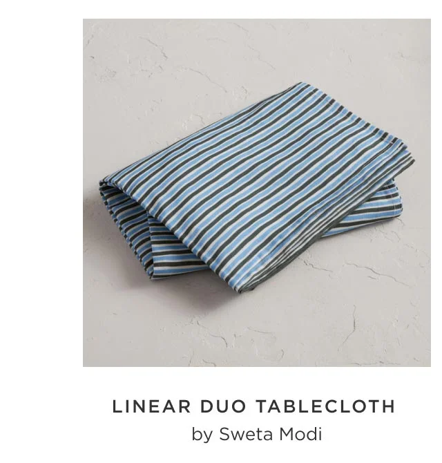 Linear Duo