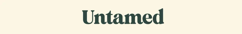 Untamed
