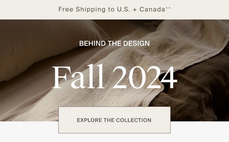 Explore The Collection