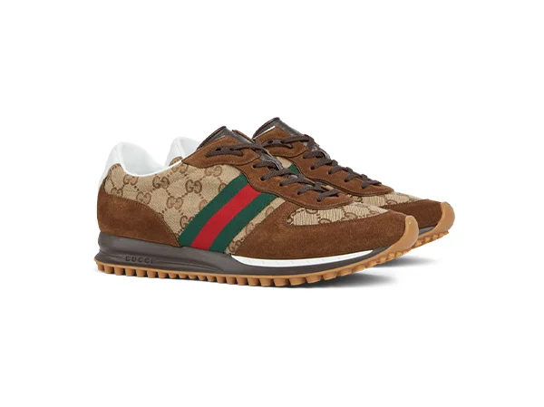 Shoe(s) Discover more on the Gucci website