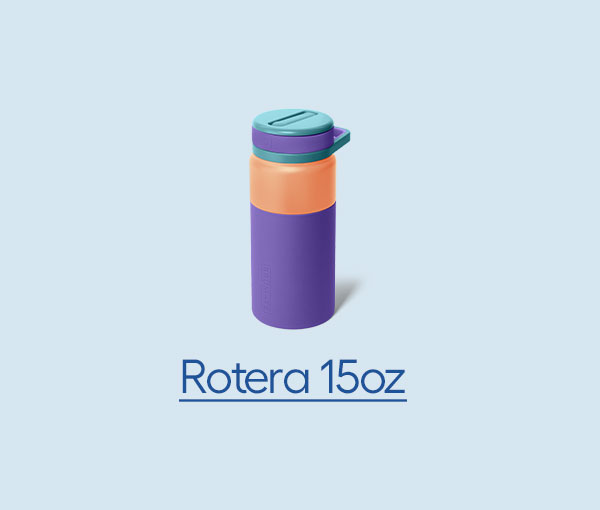 Rotera 15oz
