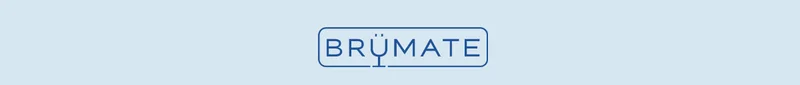 BrüMate Logo