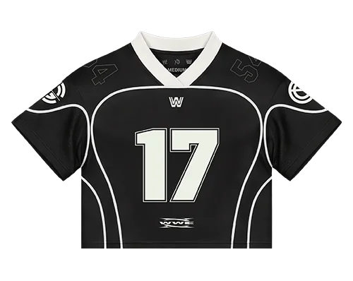 WWE x XO CENA JERSEY