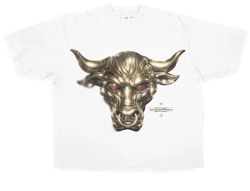 WWE x XO THE ROCK TEE