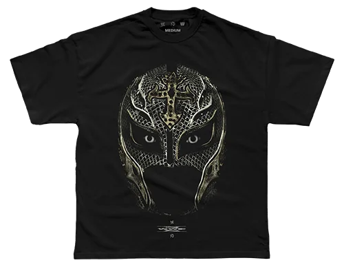 WWE x XO REY MYSTERIO TEE
