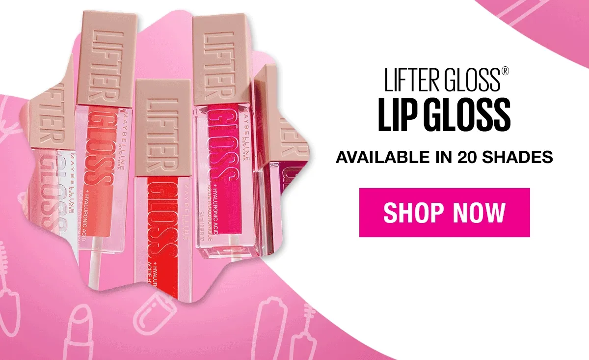 Lifter Gloss Lip Gloss