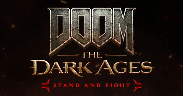 Introducing DOOM: The Dark Ages